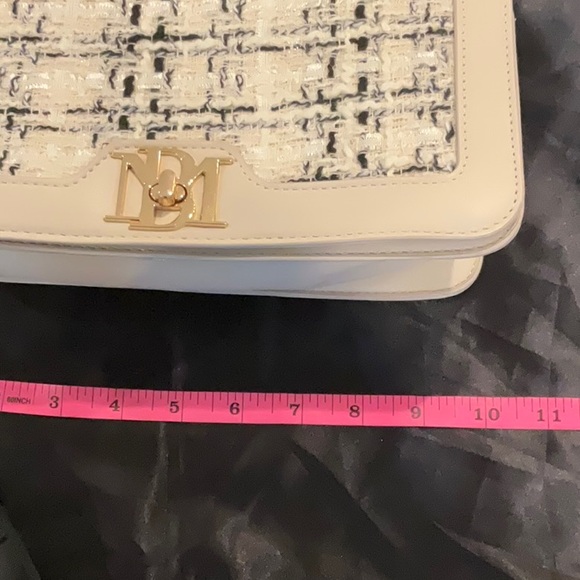 NWT Badgley Mischa Crossbody Bag - Picture 14 of 14